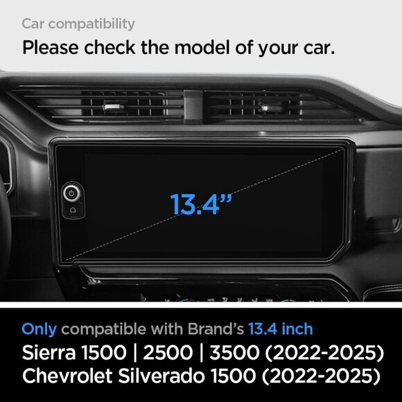 Spigen Tempered Glass Screen Protector [GlasTR Slim] - Picture 3 of 3